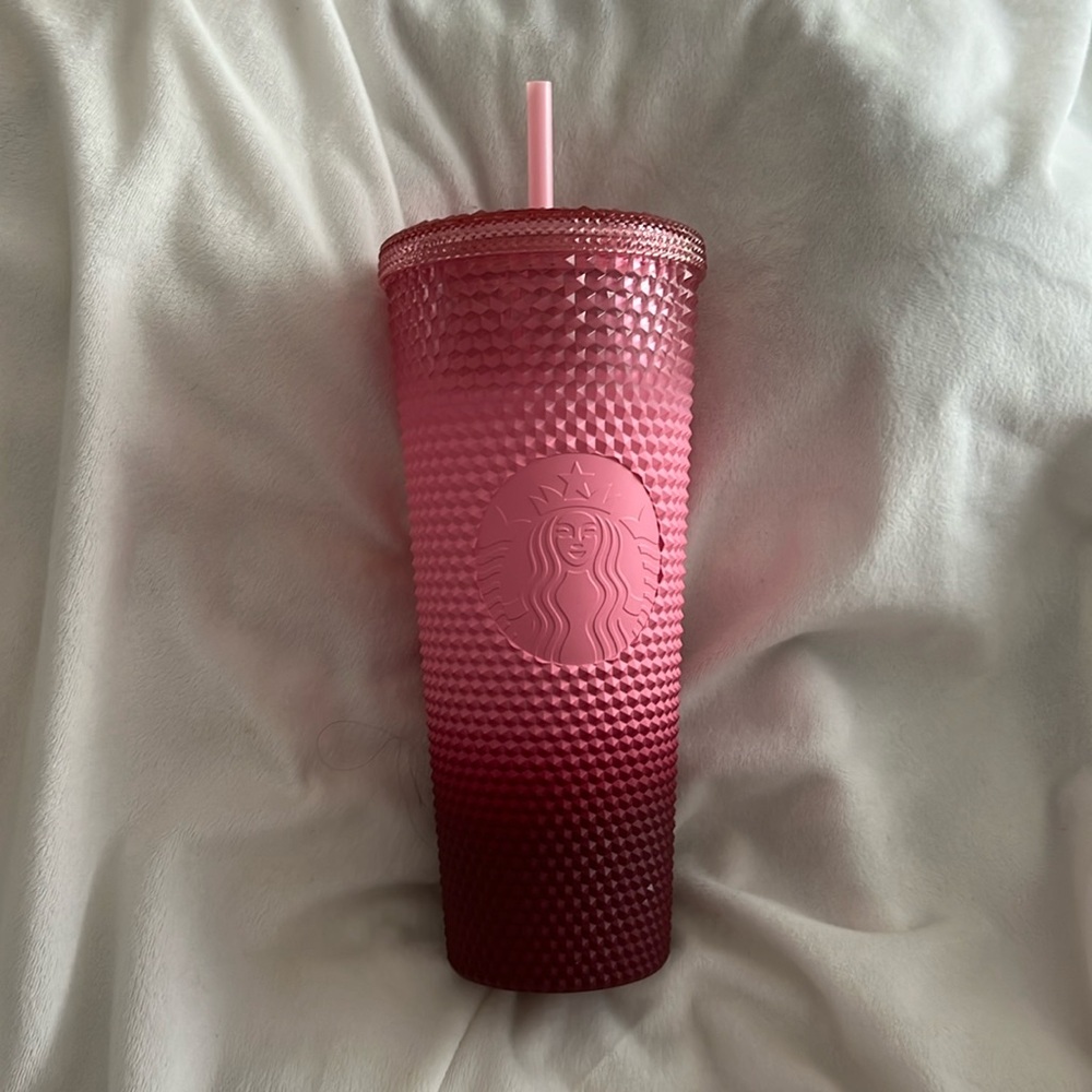 starbucks cup